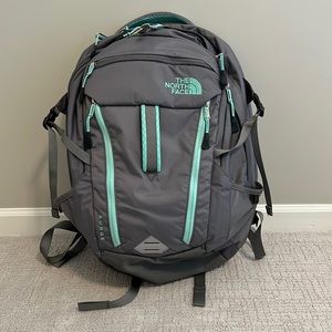 The North Face Backpack